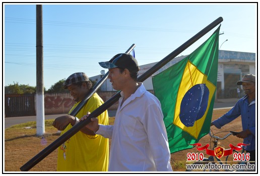 rolim de moura